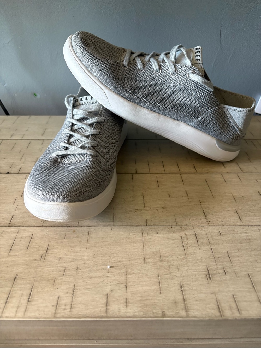 REEF SWELLsole Neptune Shoe - Picture 10 of 16